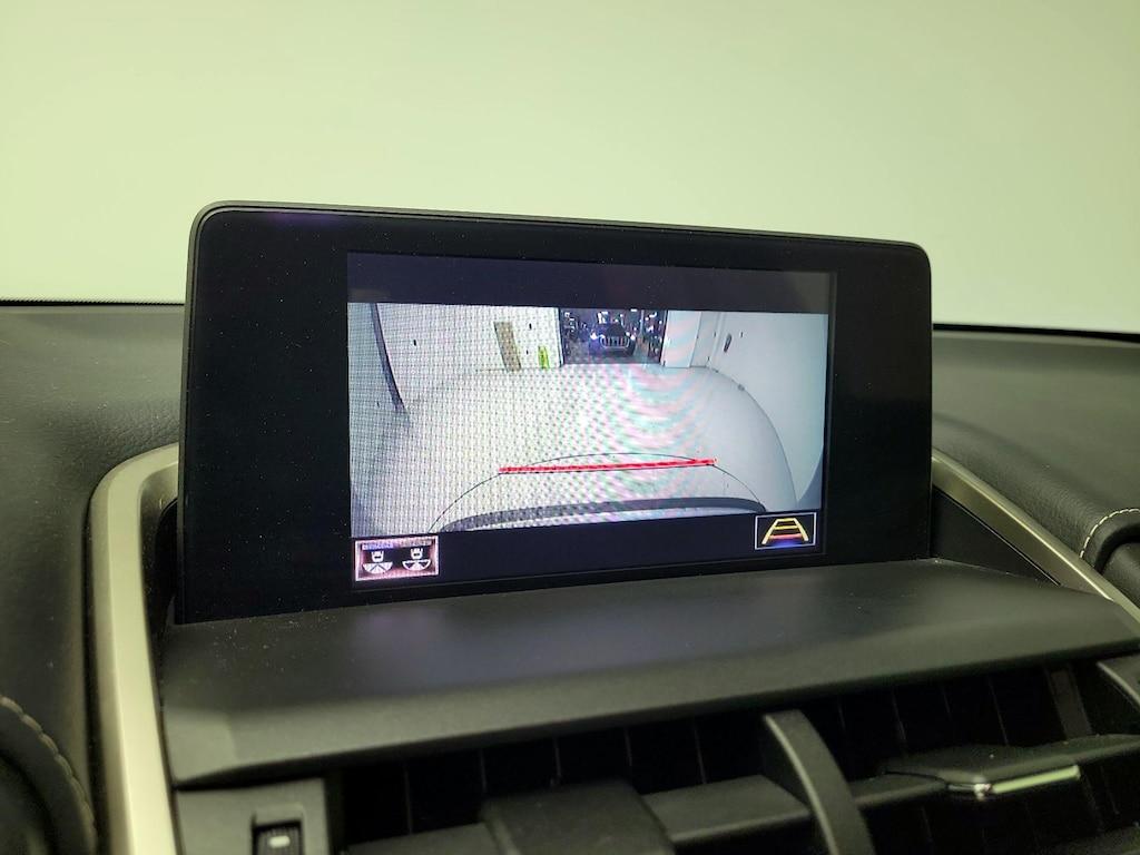 used 2019 Lexus NX 300 car, priced at $28,998
