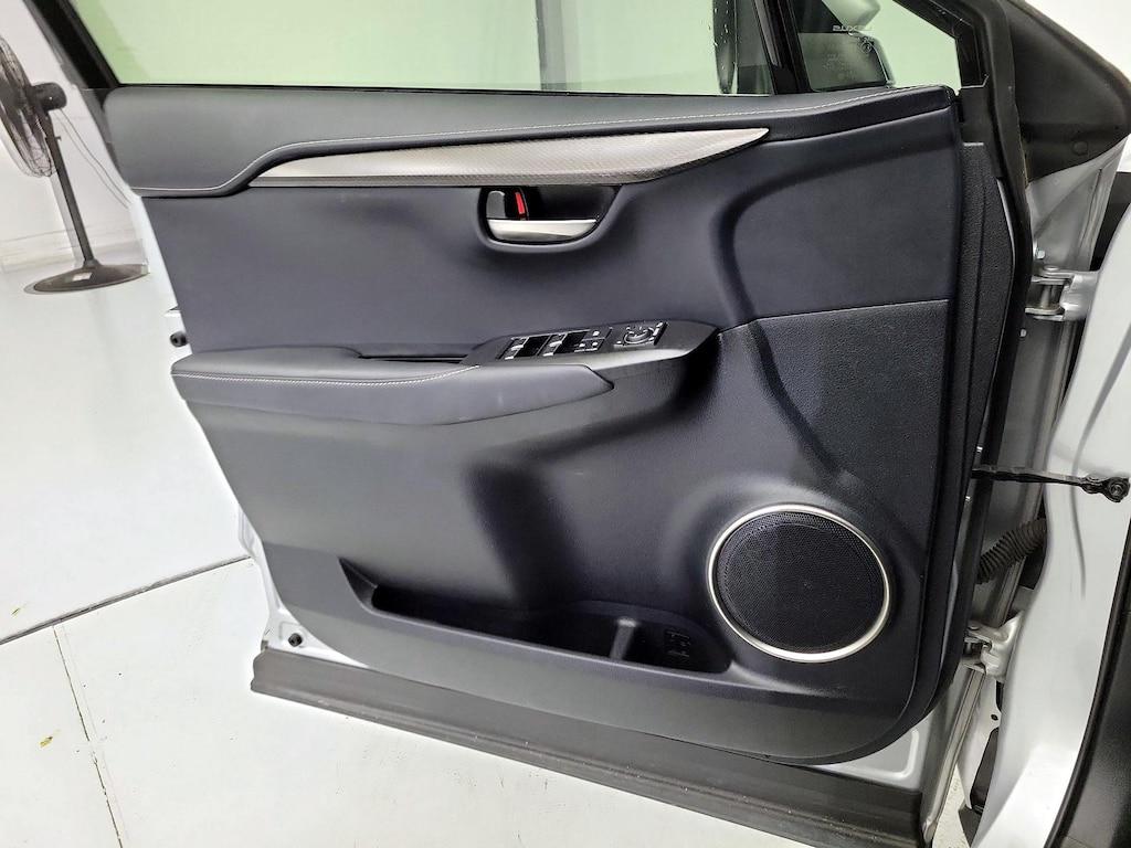 used 2019 Lexus NX 300 car, priced at $28,998