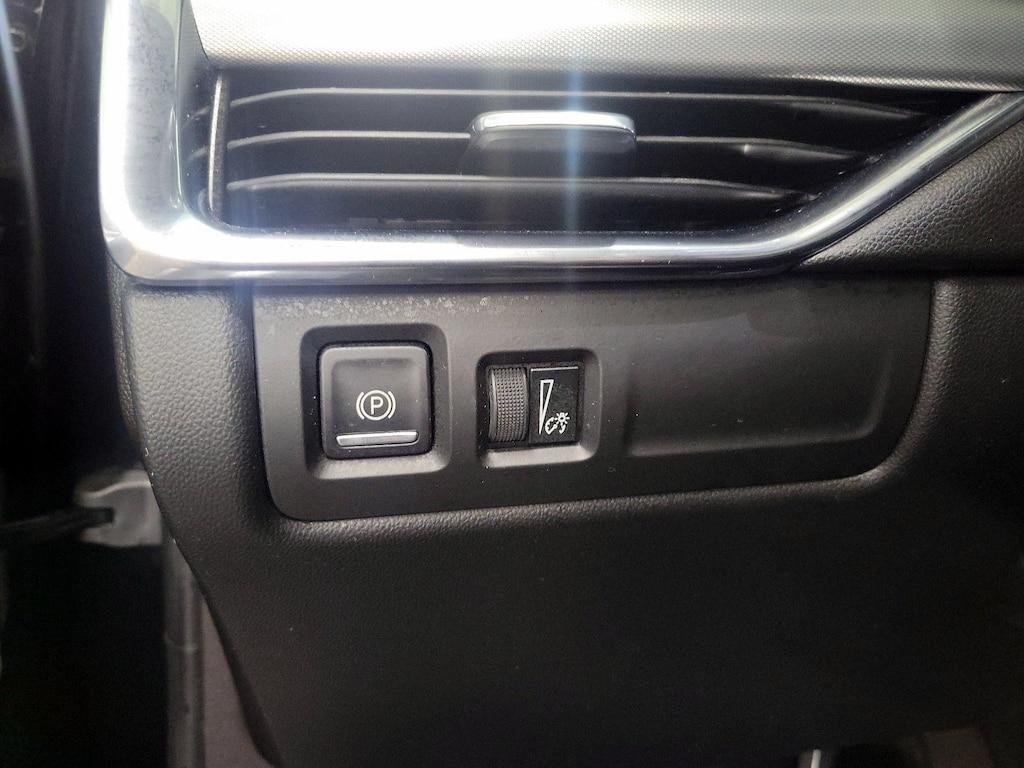 used 2019 Cadillac XT4 car, priced at $24,998