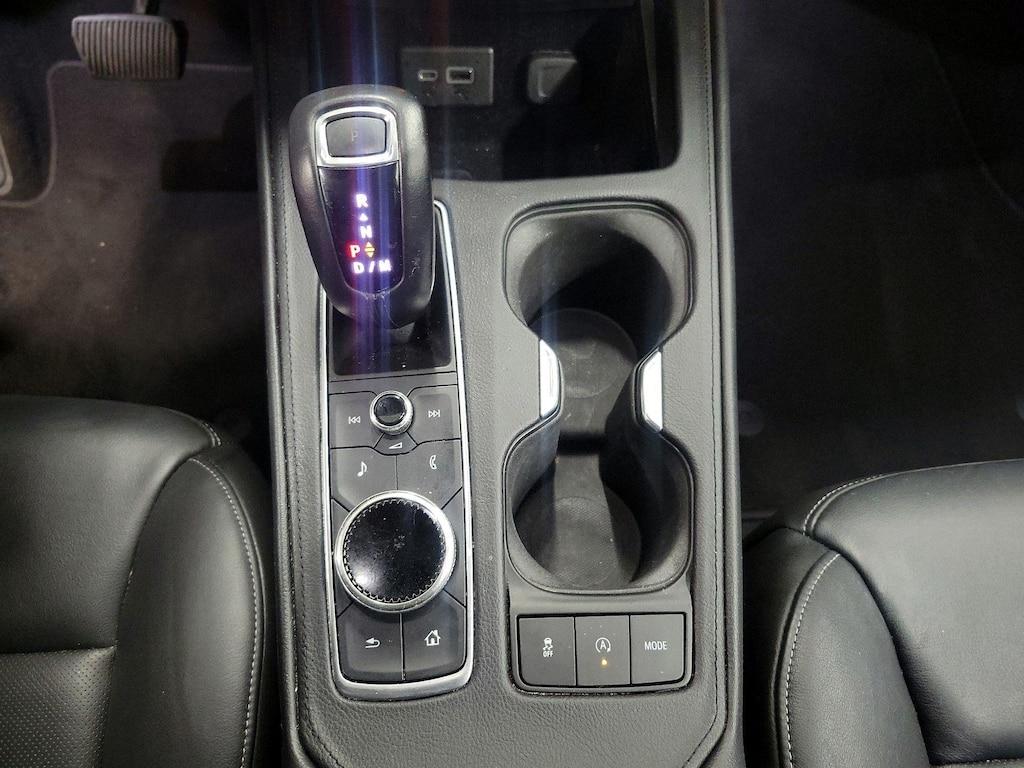 used 2019 Cadillac XT4 car, priced at $24,998