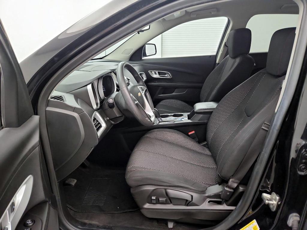 used 2016 Chevrolet Equinox car, priced at $13,998