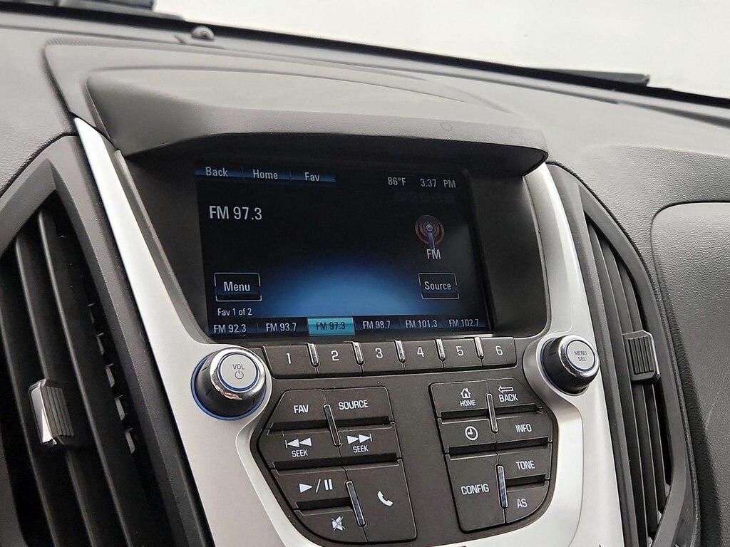 used 2016 Chevrolet Equinox car, priced at $13,998