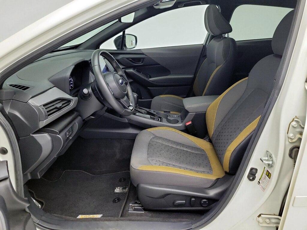 used 2024 Subaru Crosstrek car, priced at $26,998