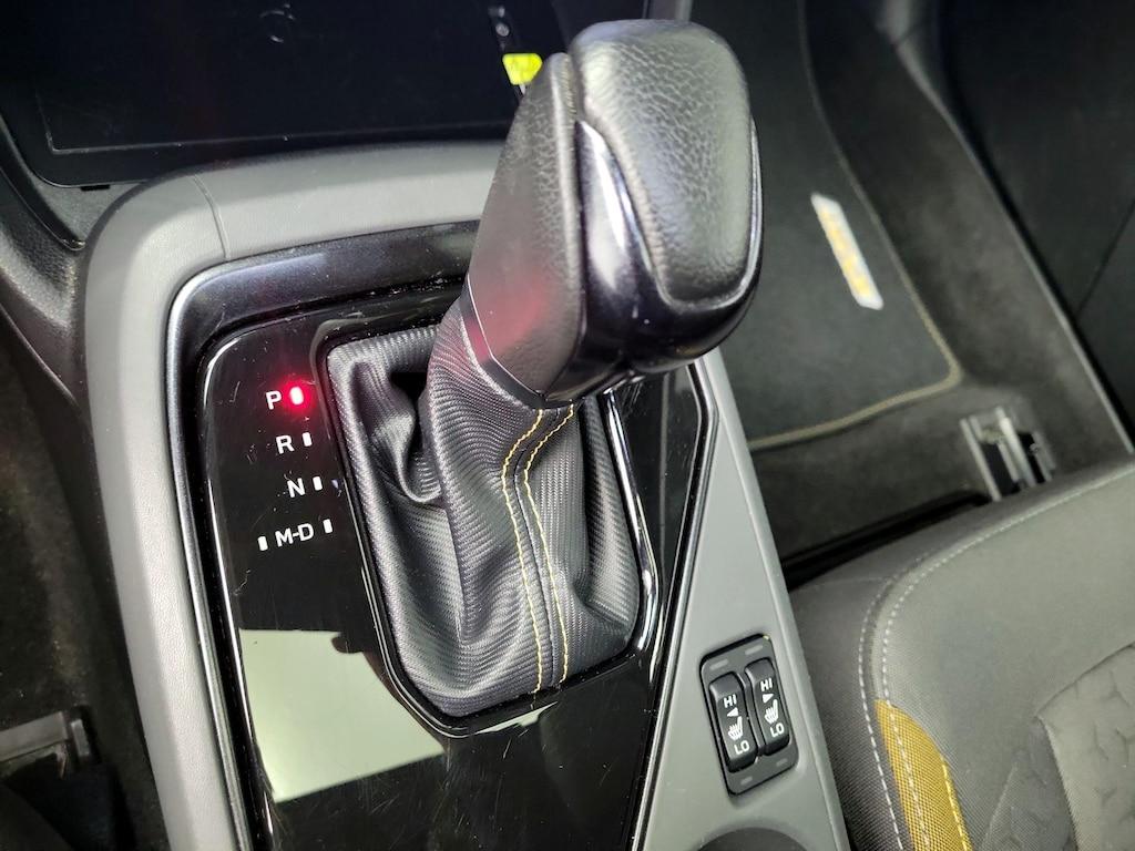 used 2024 Subaru Crosstrek car, priced at $26,998