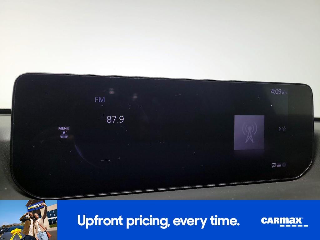used 2025 Mazda CX-50 Hybrid car, priced at $34,998