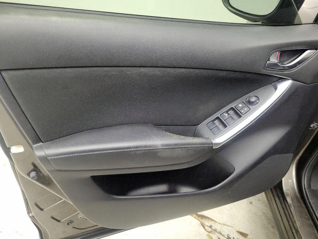 used 2016 Mazda CX-5 car, priced at $14,599