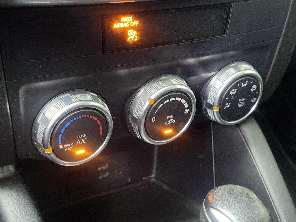 used 2016 Mazda CX-5 car, priced at $14,599