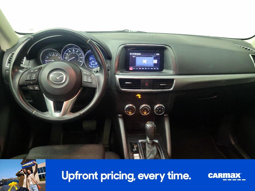 used 2016 Mazda CX-5 car, priced at $14,599