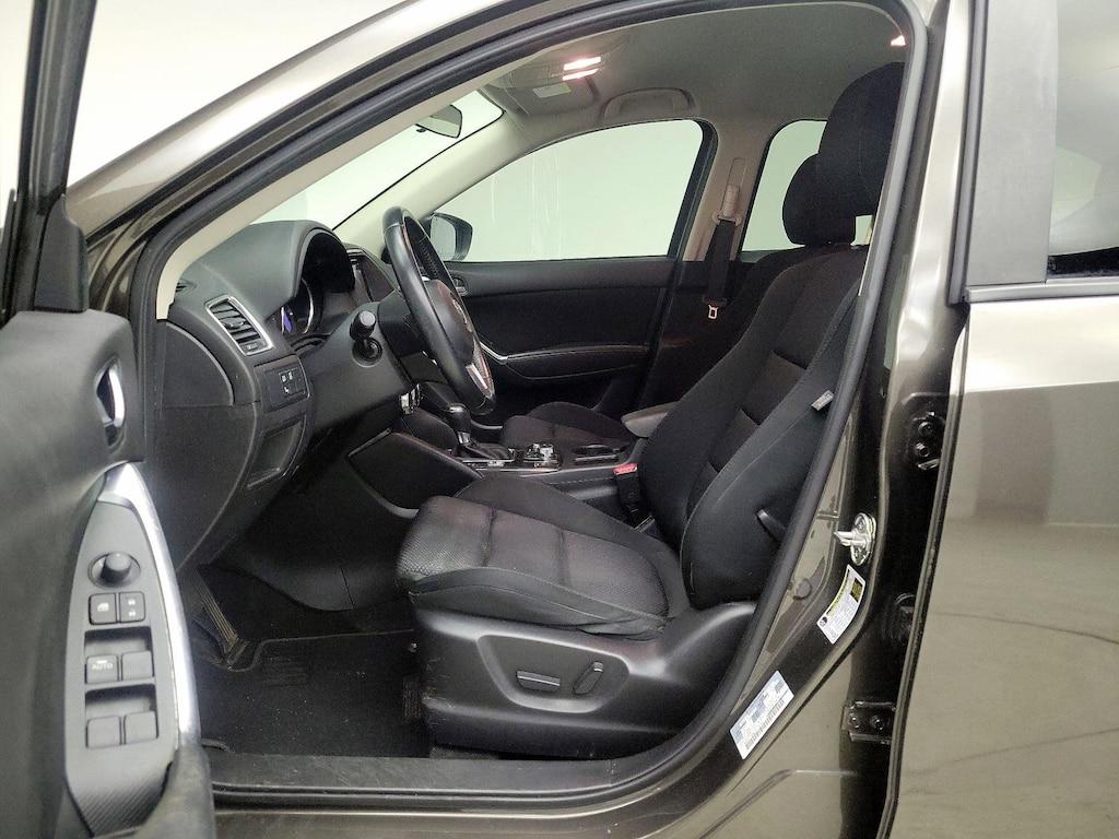 used 2016 Mazda CX-5 car, priced at $14,599