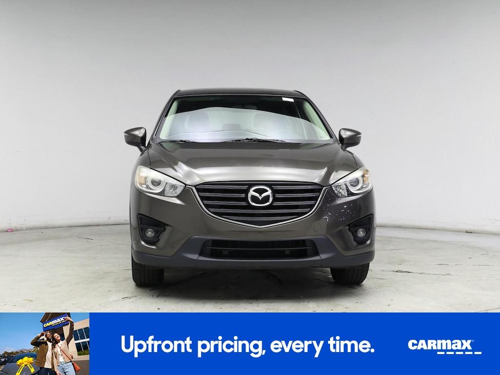 used 2016 Mazda CX-5 car, priced at $14,599