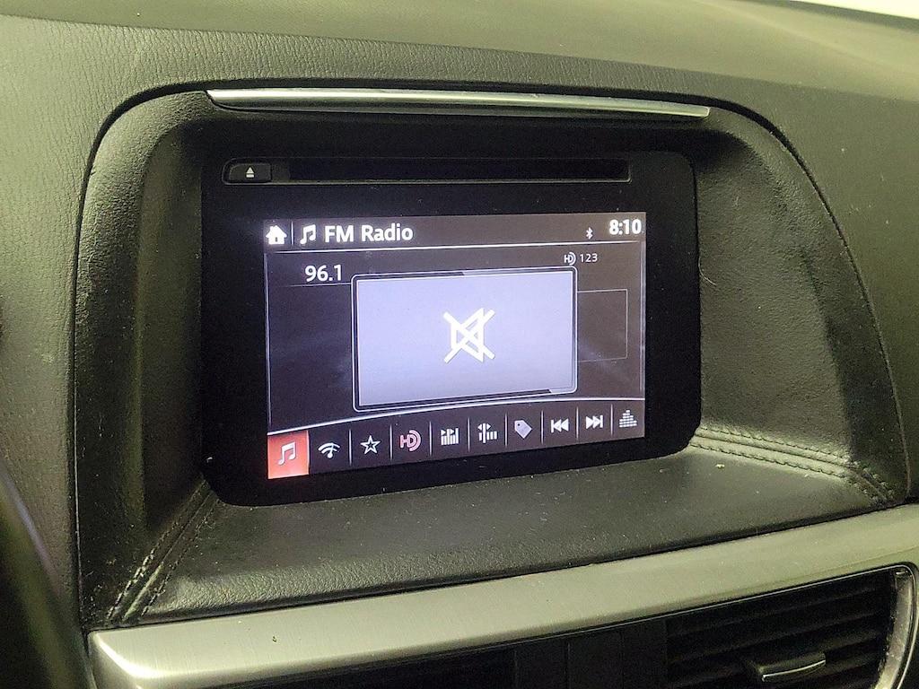 used 2016 Mazda CX-5 car, priced at $14,599