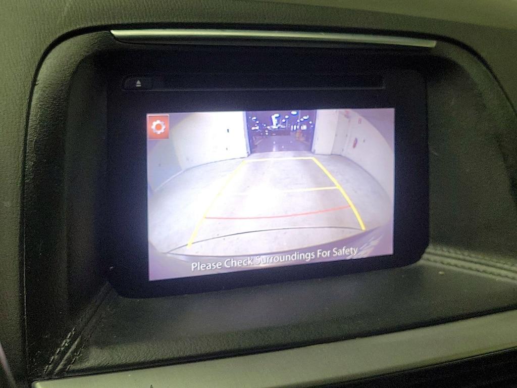 used 2016 Mazda CX-5 car, priced at $14,599