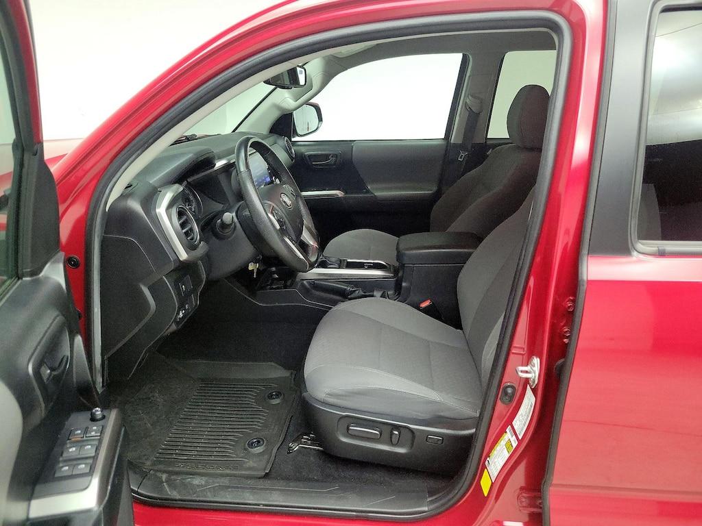 used 2022 Toyota Tacoma car, priced at $29,998