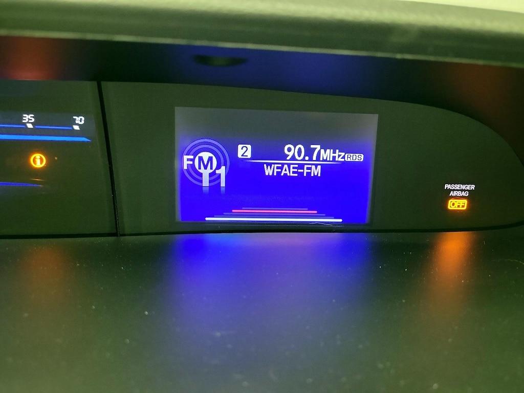 used 2015 Honda Civic car, priced at $17,998