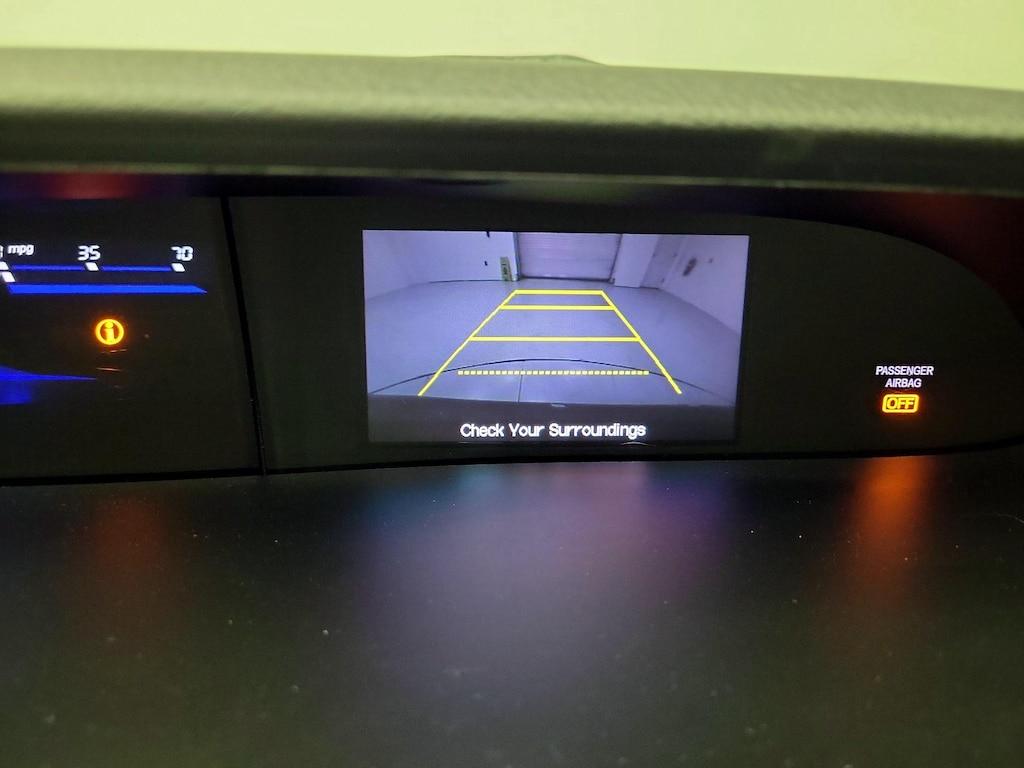 used 2015 Honda Civic car, priced at $17,998