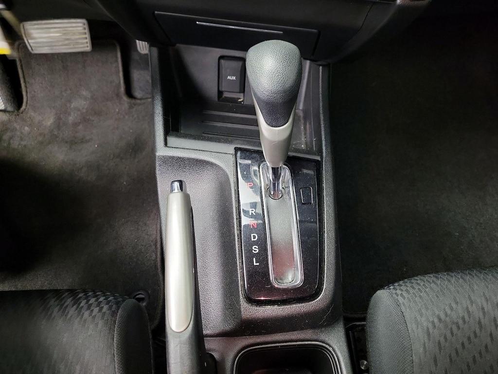 used 2015 Honda Civic car, priced at $17,998