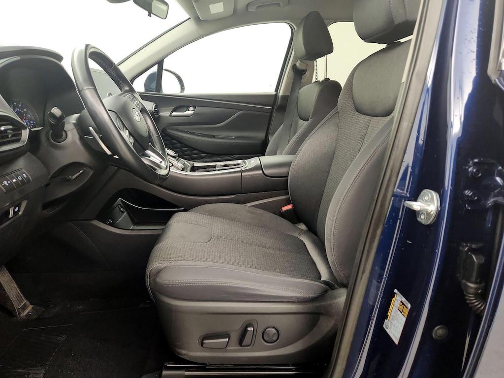 used 2023 Hyundai Santa Fe car, priced at $20,998