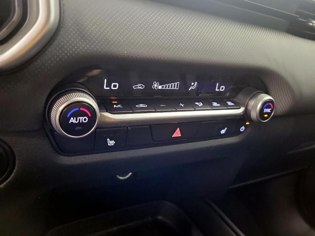 used 2024 Mazda CX-50 car, priced at $25,998