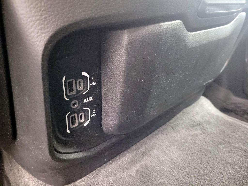 used 2020 Ram 1500 car, priced at $33,998