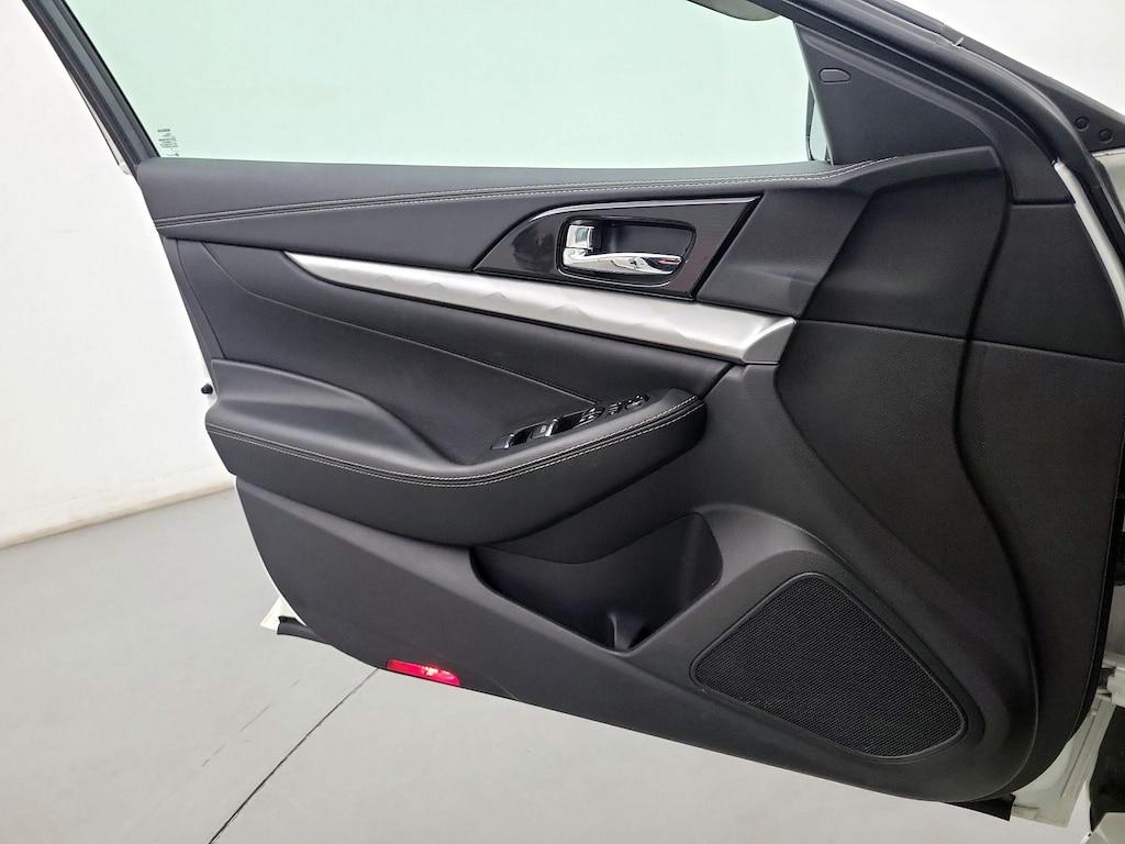 used 2021 Nissan Maxima car, priced at $26,998