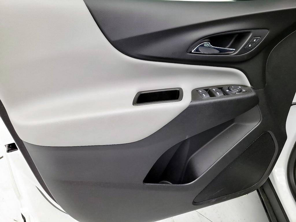 used 2021 Chevrolet Equinox car, priced at $19,998