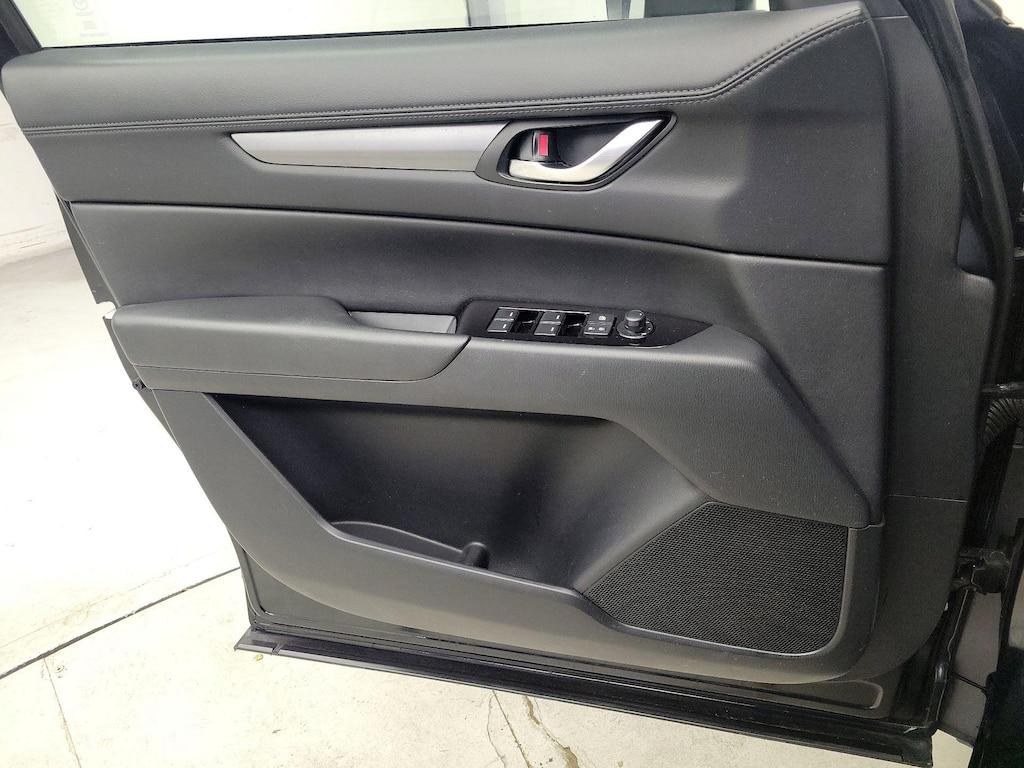 used 2024 Mazda CX-5 car, priced at $22,998