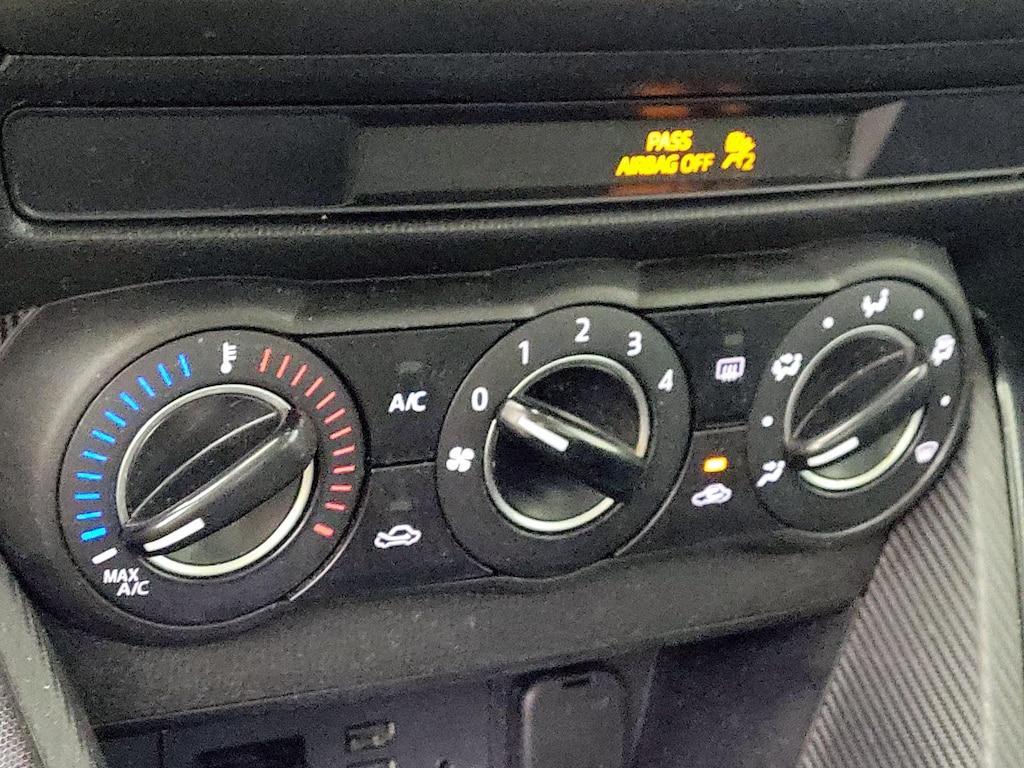 used 2016 Scion iA car, priced at $12,998
