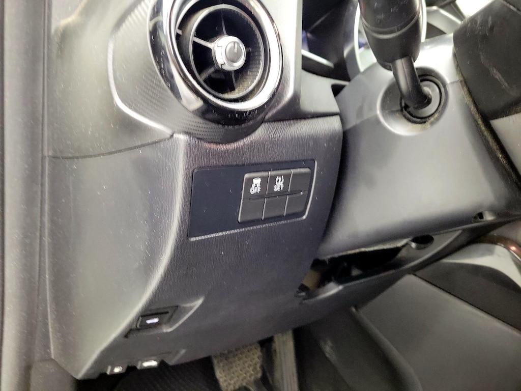 used 2016 Scion iA car, priced at $12,998