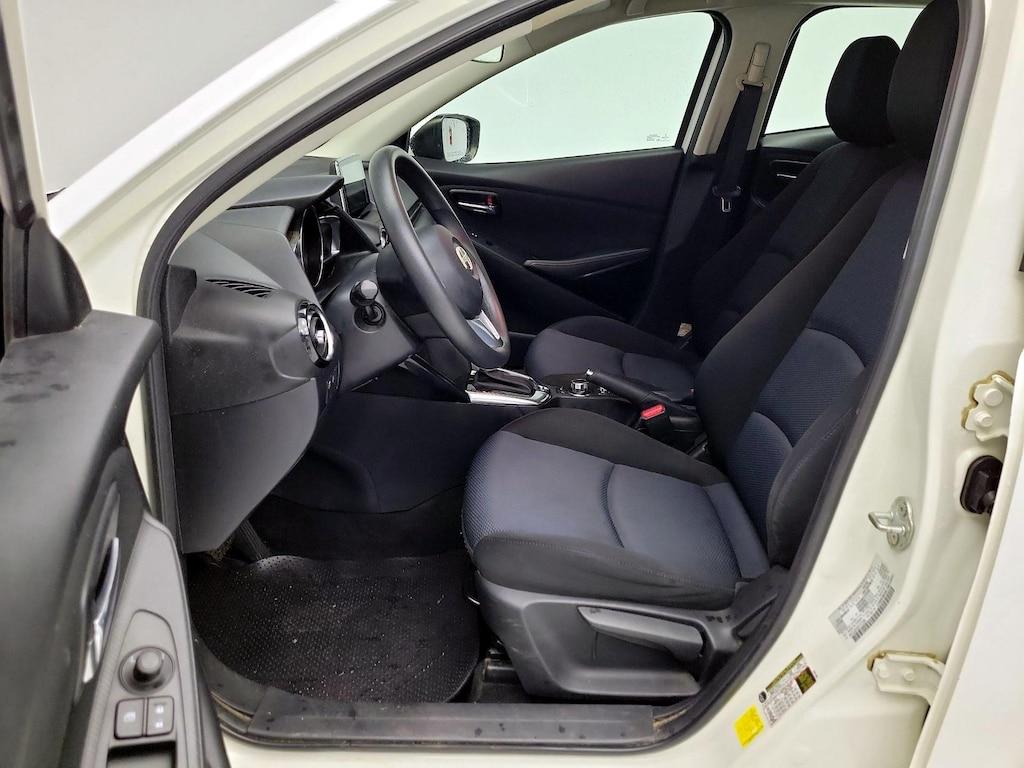 used 2016 Scion iA car, priced at $12,998