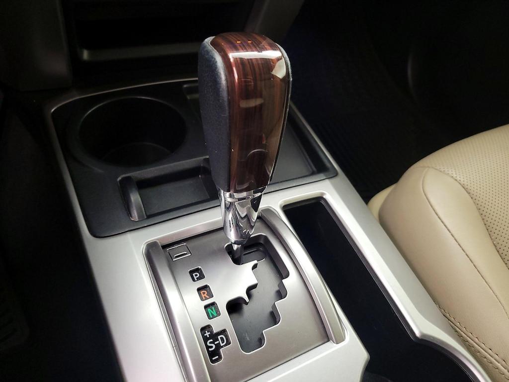 used 2019 Toyota 4Runner car, priced at $30,998