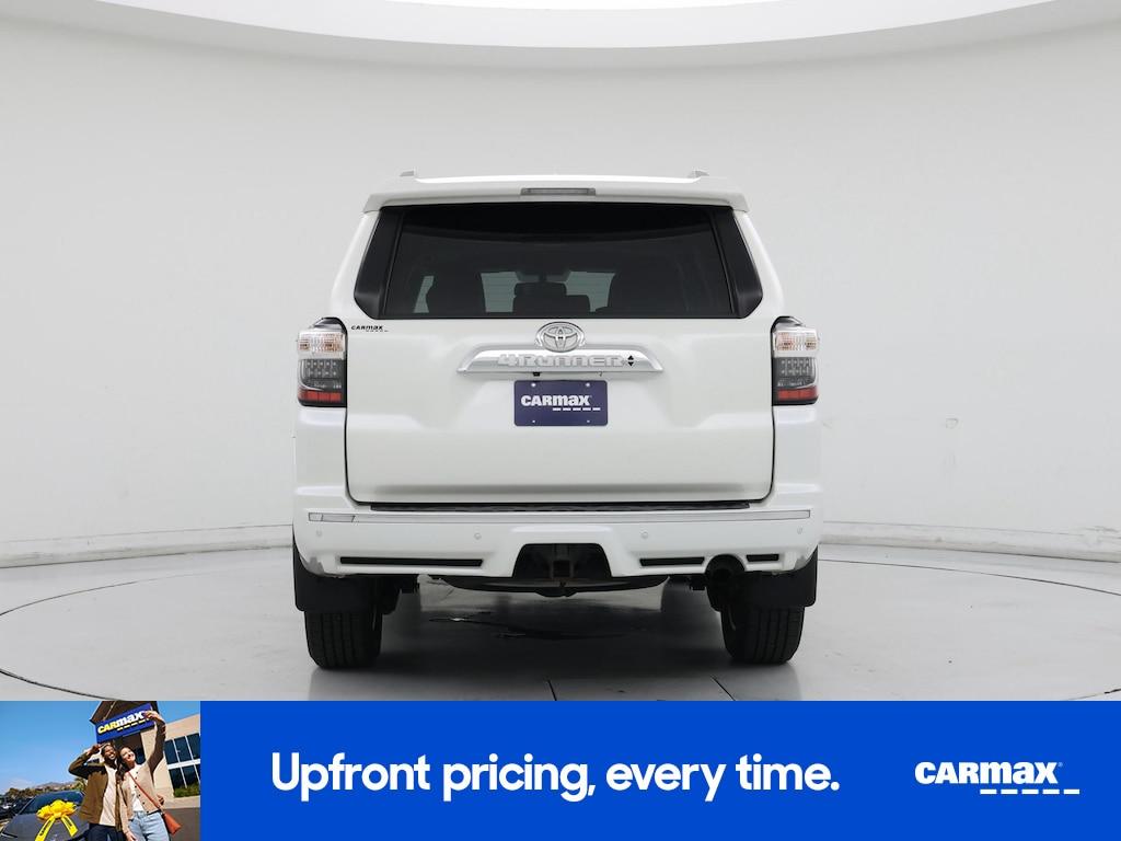 used 2019 Toyota 4Runner car, priced at $30,998