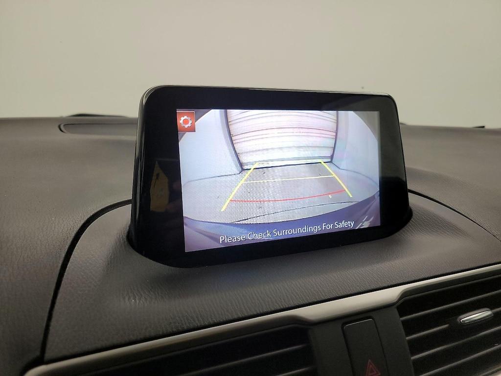 used 2018 Mazda Mazda3 car, priced at $17,998