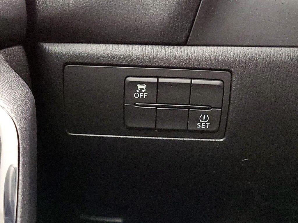 used 2018 Mazda Mazda3 car, priced at $17,998