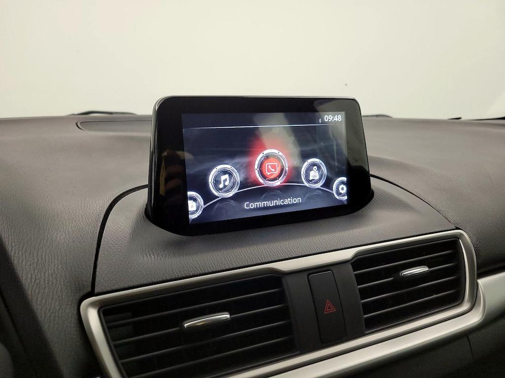 used 2018 Mazda Mazda3 car, priced at $17,998