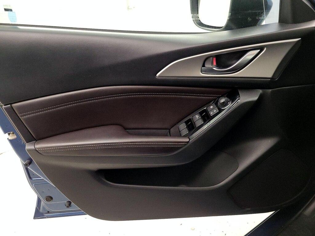 used 2018 Mazda Mazda3 car, priced at $17,998