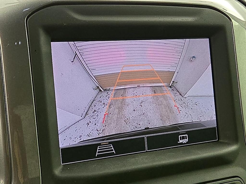 used 2024 Chevrolet Silverado 1500 car, priced at $31,998