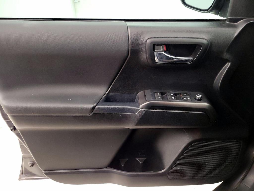 used 2017 Toyota Tacoma car, priced at $25,998