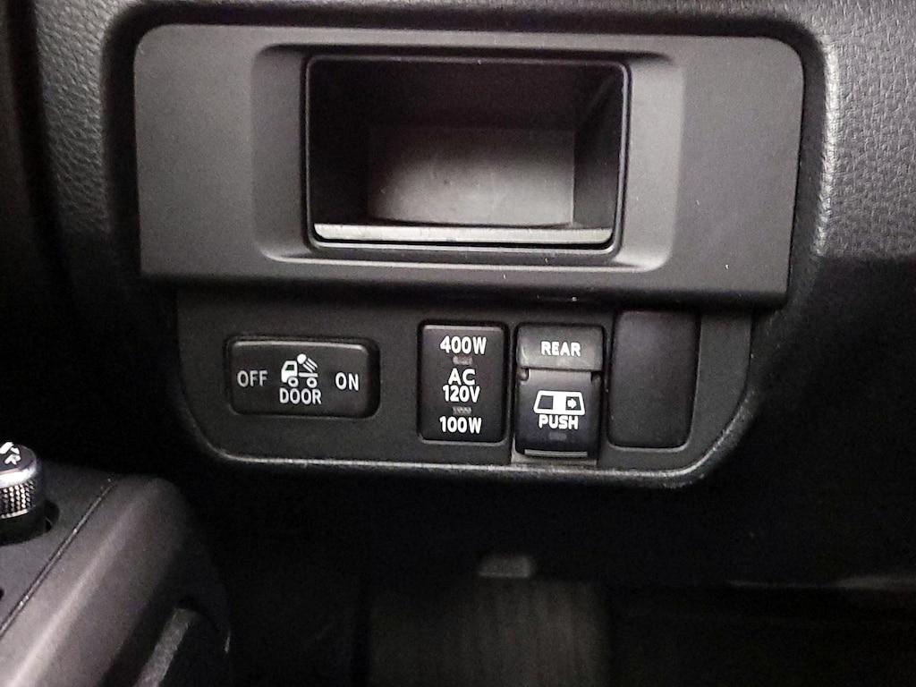 used 2017 Toyota Tacoma car, priced at $25,998