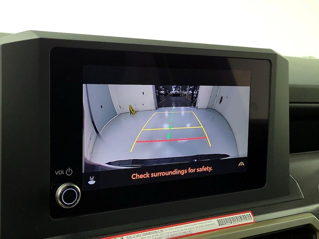 used 2025 Toyota Tacoma car, priced at $41,998