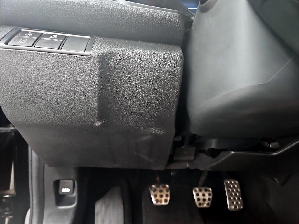 used 2019 Honda Civic car, priced at $20,998