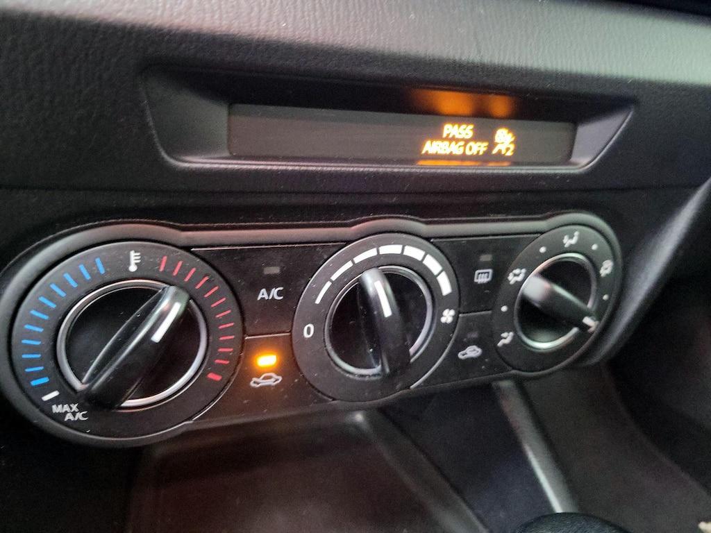 used 2015 Mazda Mazda3 car, priced at $13,998