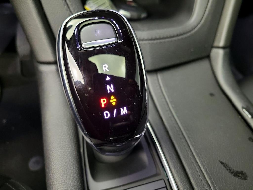 used 2021 Cadillac XT5 car, priced at $27,998