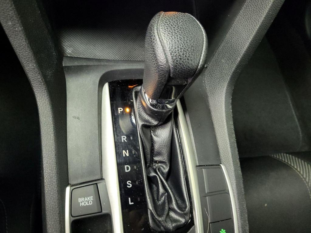 used 2018 Honda Civic car, priced at $18,998