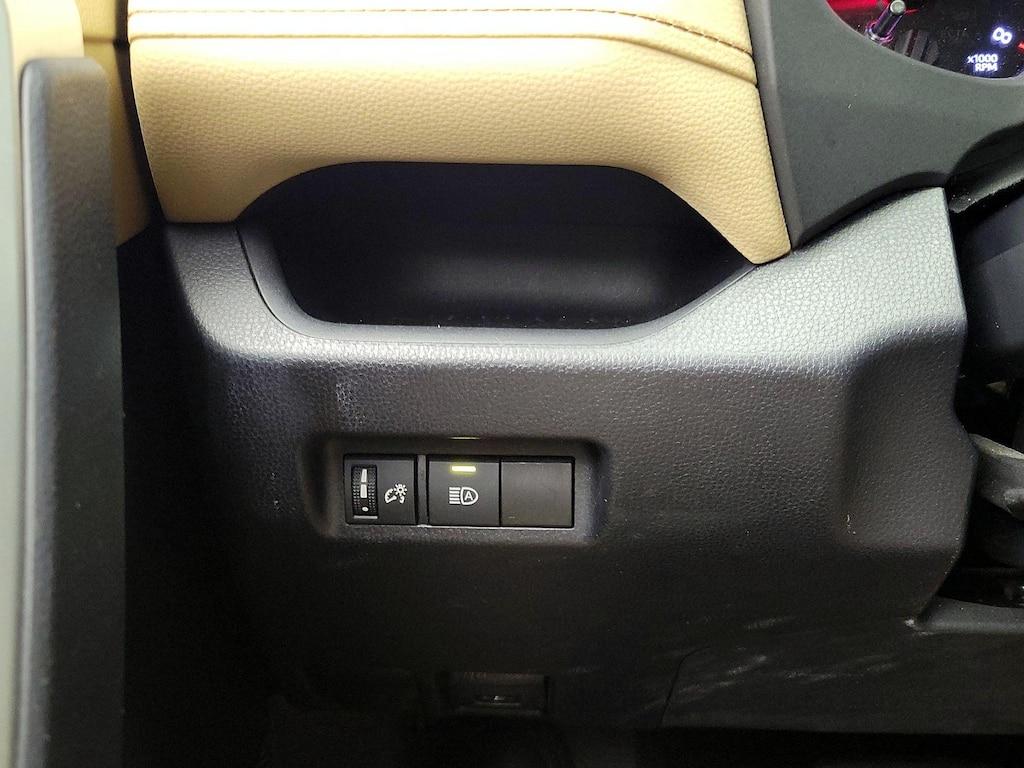 used 2019 Toyota RAV4 car, priced at $22,998