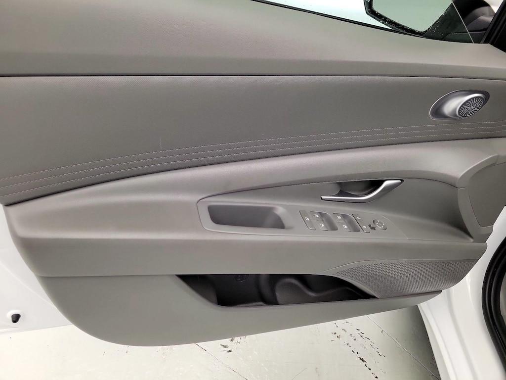 used 2024 Hyundai Elantra car, priced at $19,998