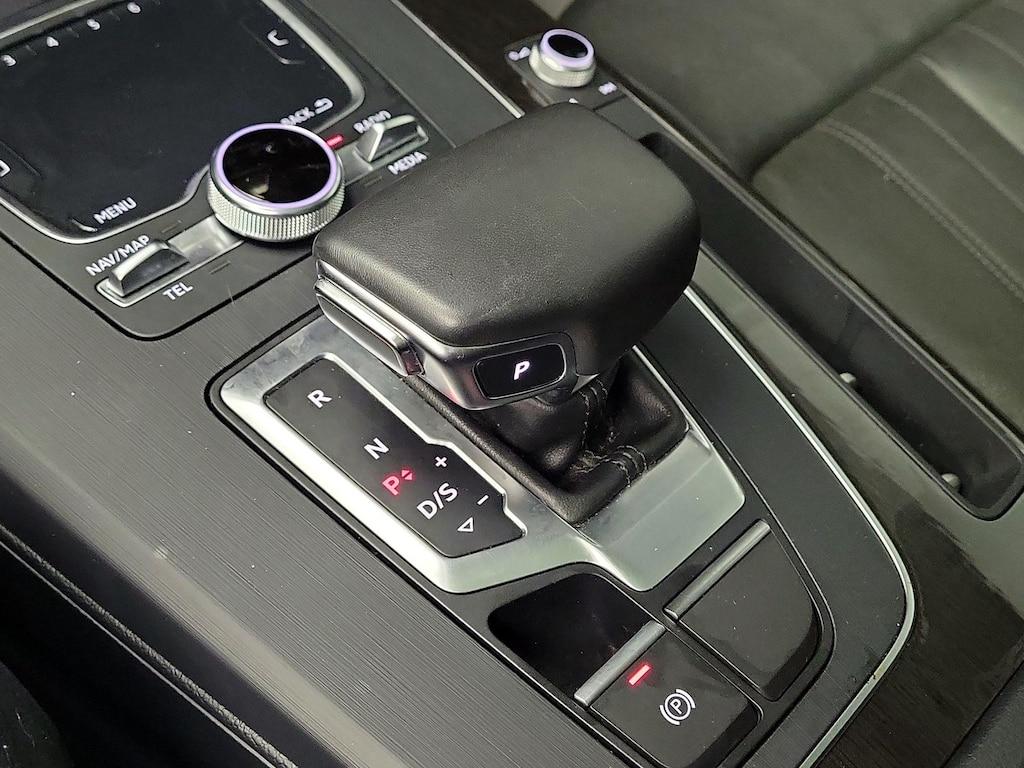 used 2018 Audi Q5 car, priced at $25,998