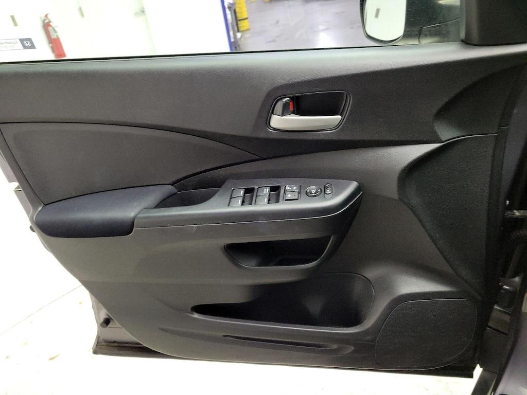 used 2016 Honda CR-V car, priced at $14,998