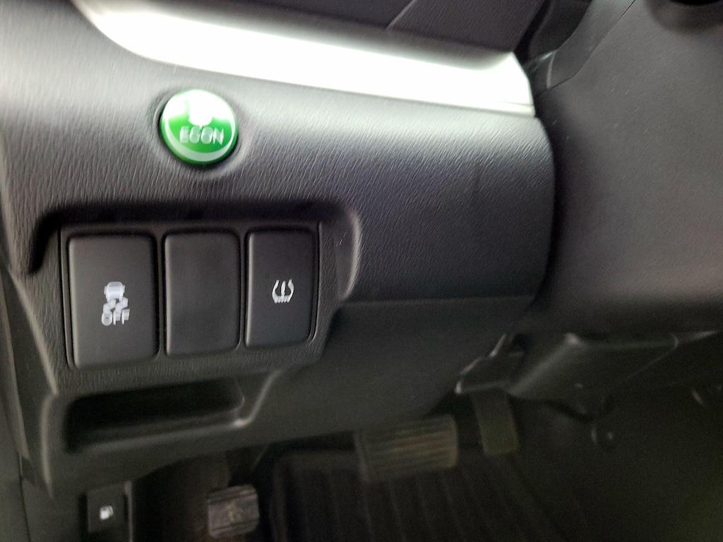 used 2016 Honda CR-V car, priced at $14,998