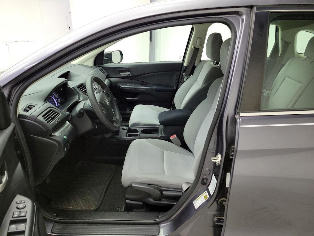 used 2016 Honda CR-V car, priced at $14,998