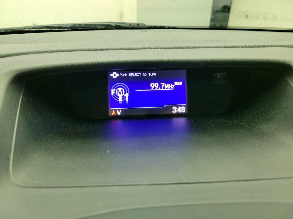 used 2016 Honda CR-V car, priced at $14,998